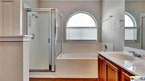 Washburn, LEANDER, TX 78641