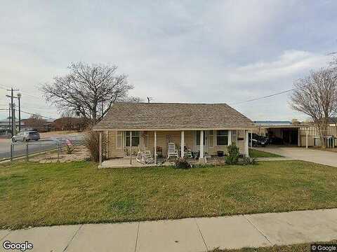 Western, SAGINAW, TX 76179