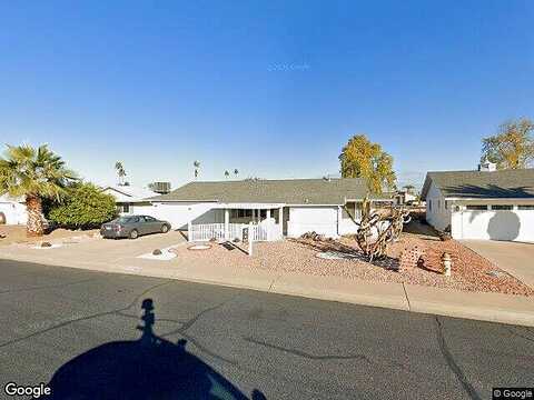 Concord, SUN CITY, AZ 85351