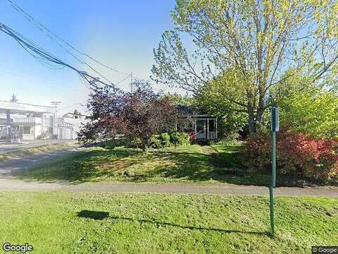 North, BELLINGHAM, WA 98225