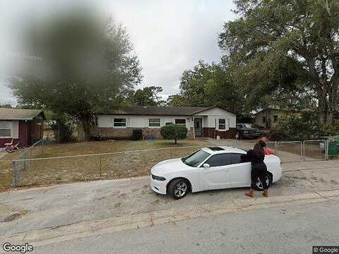 Oaktree, DELAND, FL 32720