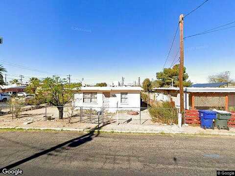 Palo Verde, TUCSON, AZ 85716