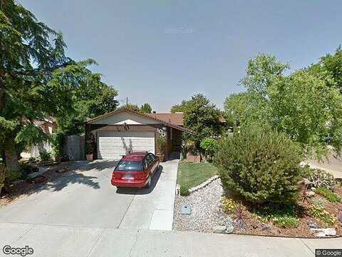 Williams, WOODLAND, CA 95695