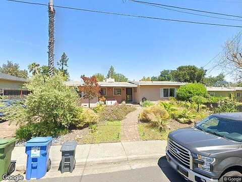 Via Herbosa, NOVATO, CA 94949