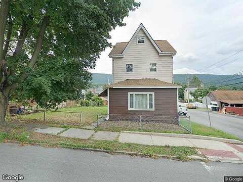 Grant, ALTOONA, PA 16602