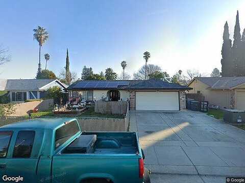 Wiese, SACRAMENTO, CA 95833