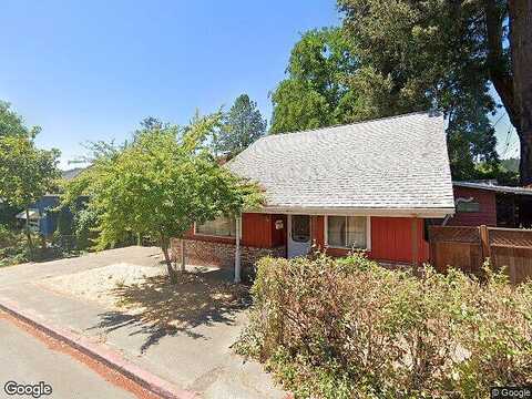 Coast, WILLITS, CA 95490