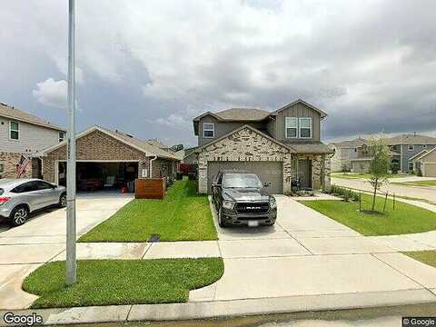Lobellia Blossom, MAGNOLIA, TX 77354