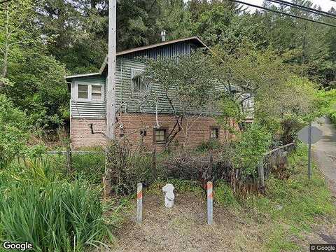 Foothill, MONTE RIO, CA 95462