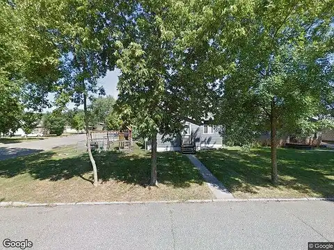 King, WADENA, MN 56482