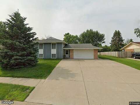 150Th, SAINT PAUL, MN 55124