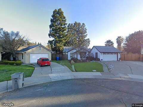 Urbana, SACRAMENTO, CA 95833