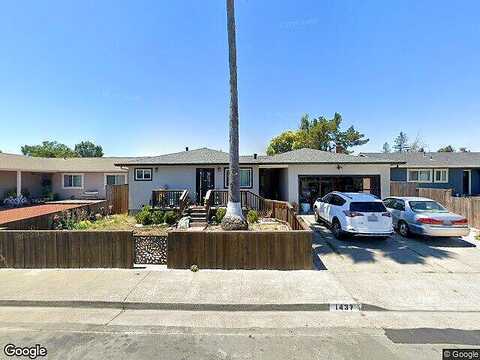 Baywood, PETALUMA, CA 94954