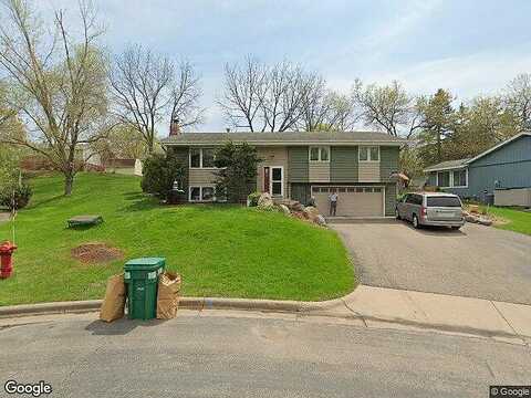 Kennelly, BURNSVILLE, MN 55337