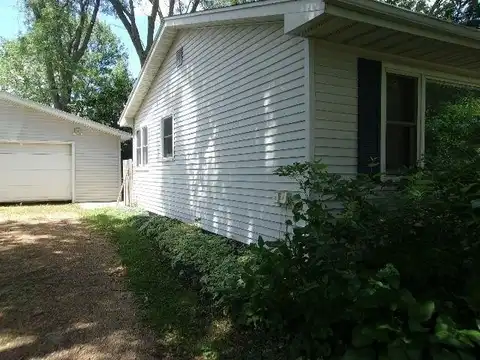 Water, PLATTEVILLE, WI 53818