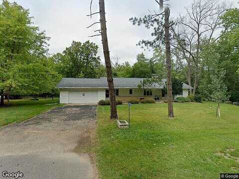 County Road C, MARION, WI 54950