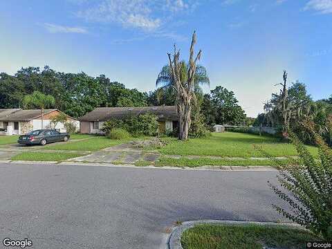 Burl, ORLANDO, FL 32817