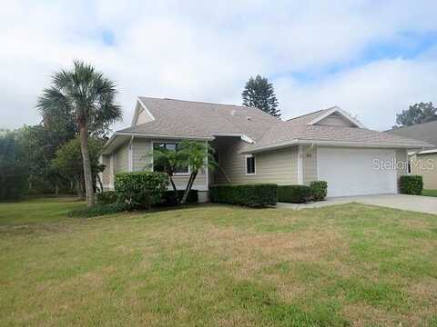 Spinnaker, TARPON SPRINGS, FL 34689