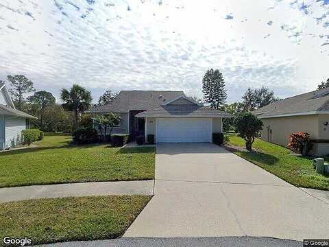 Spinnaker, TARPON SPRINGS, FL 34689