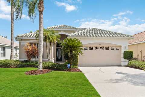 Wimbledon, MELBOURNE, FL 32940