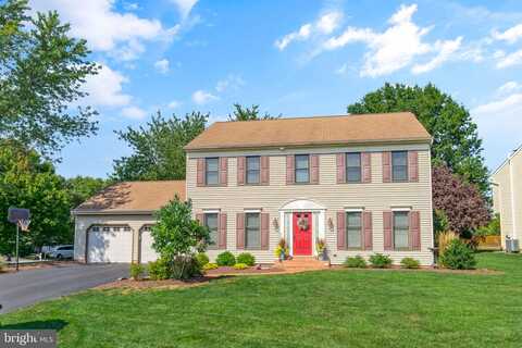 Mill Mar, LANCASTER, PA 17601