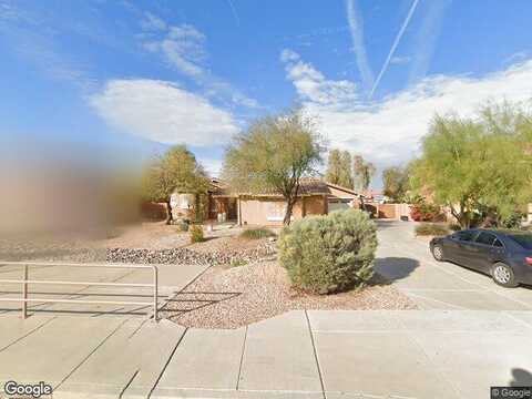 43Rd, LAVEEN, AZ 85339