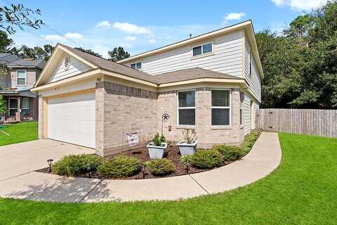 Kingfisher, CONROE, TX 77385
