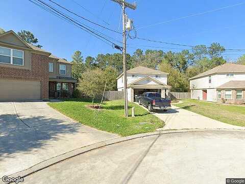 Kingfisher, CONROE, TX 77385