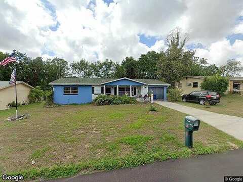 Osceola, BEVERLY HILLS, FL 34465