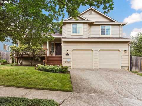 Dix, TROUTDALE, OR 97060