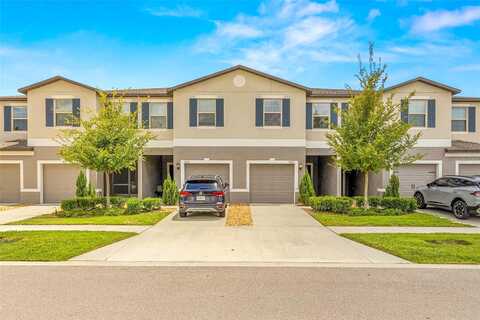 Mulberry Marsh, SUN CITY CENTER, FL 33573