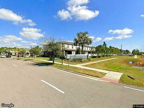 Mulberry Marsh, SUN CITY CENTER, FL 33573