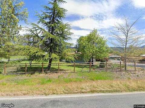 Cedar Flat, WILLIAMS, OR 97544
