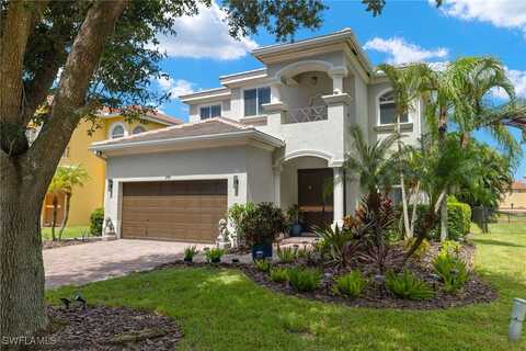 Silvercreek, ESTERO, FL 33928