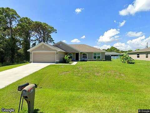 Husted, PALM BAY, FL 32909