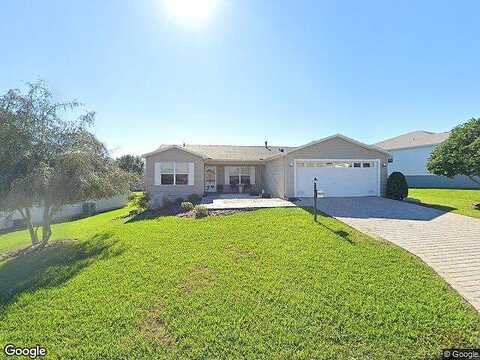 168Th Elderberry, THE VILLAGES, FL 32162