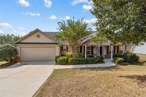 Jefferson Walk, JEFFERSON, GA 30549