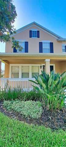Fenrose, ORLANDO, FL 32827