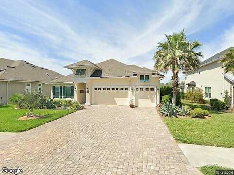 Ocean Breeze, FERNANDINA BEACH, FL 32034