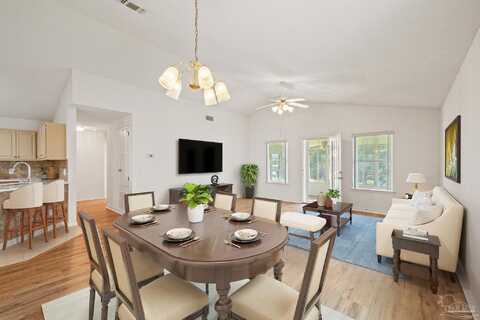 Leeward, NAVARRE, FL 32566