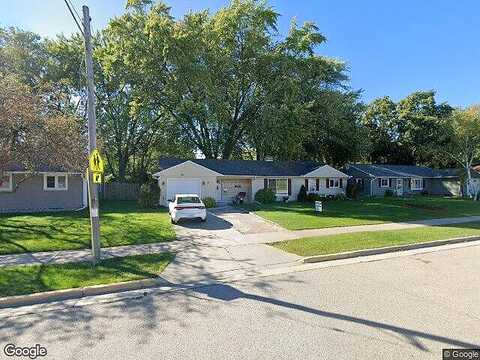 Hunt, NEENAH, WI 54956