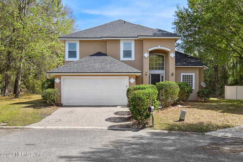 Waters, FERNANDINA BEACH, FL 32034