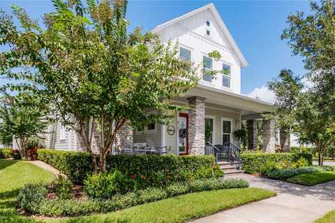 Reymont, ORLANDO, FL 32827