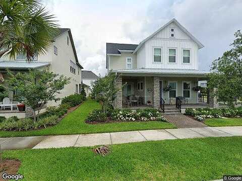 Reymont, ORLANDO, FL 32827