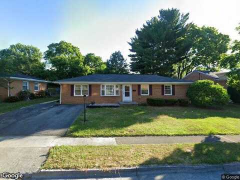Allen, WINCHESTER, VA 22601