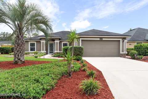 Charca Vista, JACKSONVILLE, FL 32222