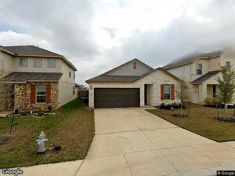 Novacek, SAN ANTONIO, TX 78254
