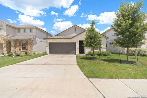 Novacek, SAN ANTONIO, TX 78254