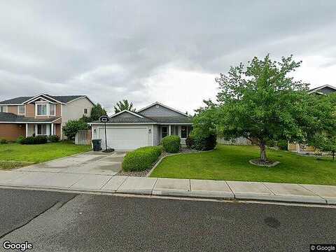 Shire, PASCO, WA 99301
