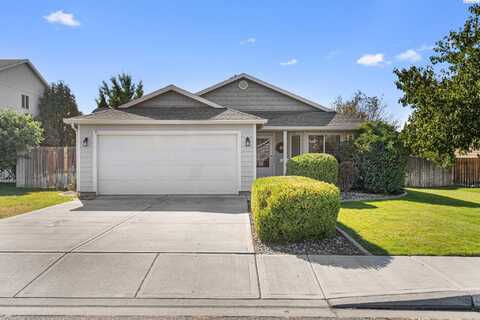 Shire, PASCO, WA 99301